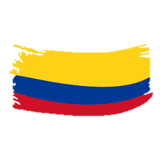 Bandera Colombiana